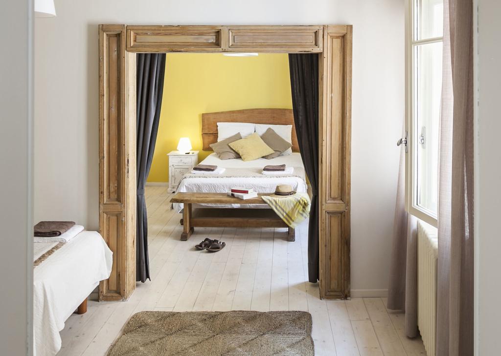 Villa Caroline - Chambres D'Hotes Albi Bilik gambar