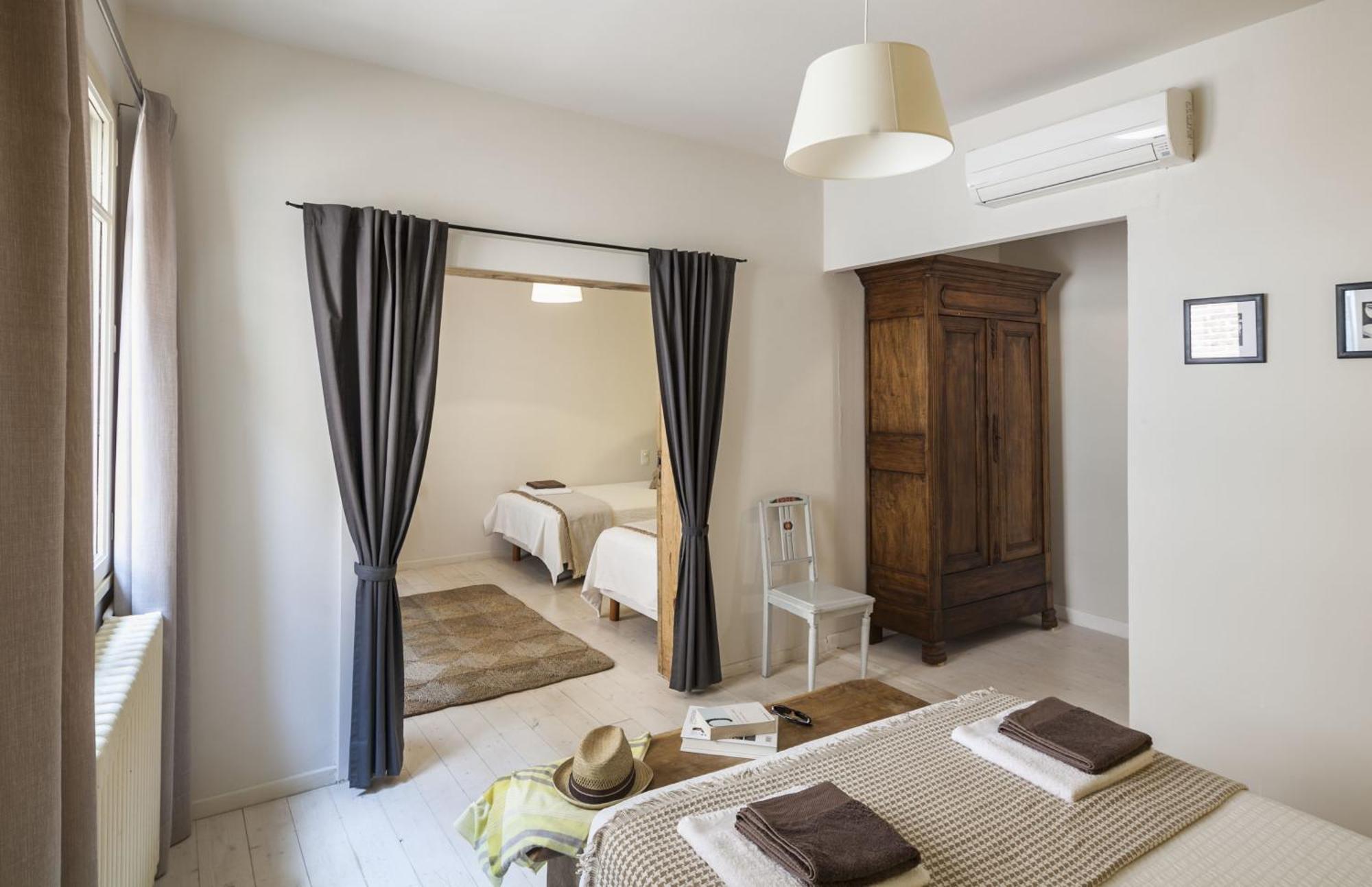Villa Caroline - Chambres D'Hotes Albi Bilik gambar